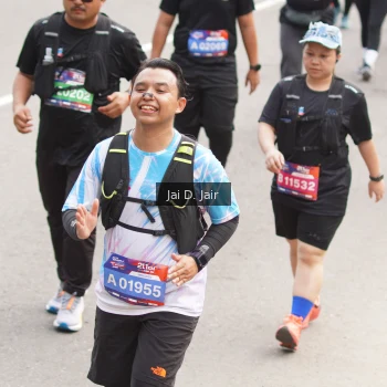 Runner Photo 3970423