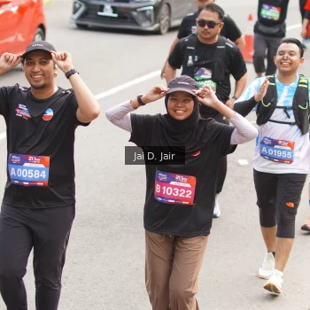 Runner Photo 3970427