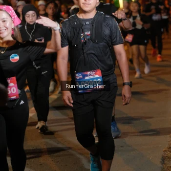 Runner Photo 3970438
