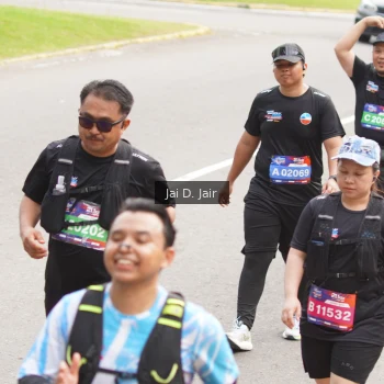 Runner Photo 3970439