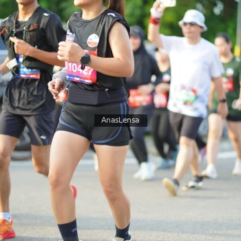Runner Photo 3970445
