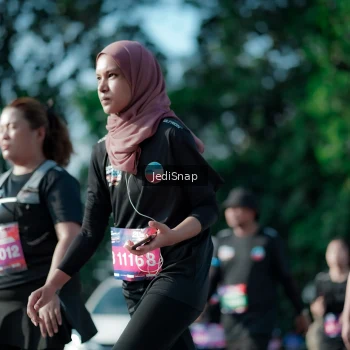 Runner Photo 3970452