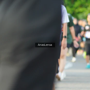 Runner Photo 3970454