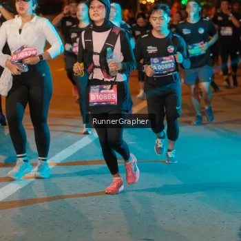 Runner Photo 3970467