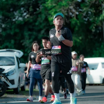 Runner Photo 3970480