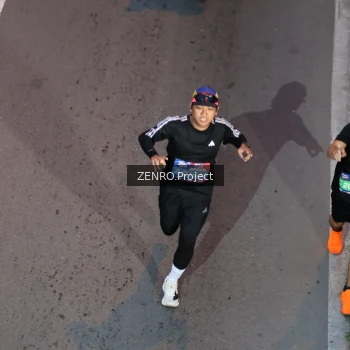 Runner Photo 3970481