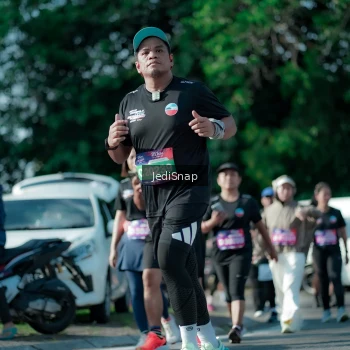 Runner Photo 3970483