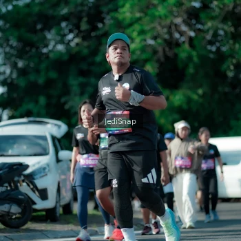 Runner Photo 3970485