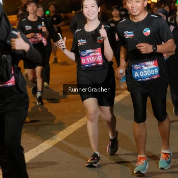 Runner Photo 3970501