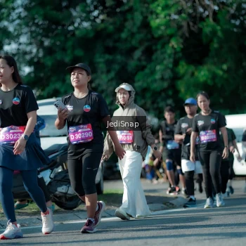Runner Photo 3970507
