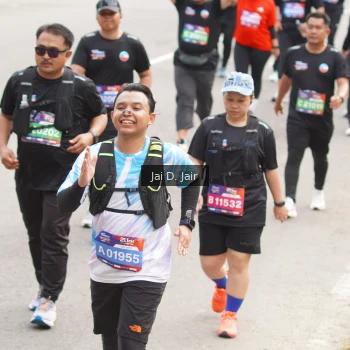 Runner Photo 3970508