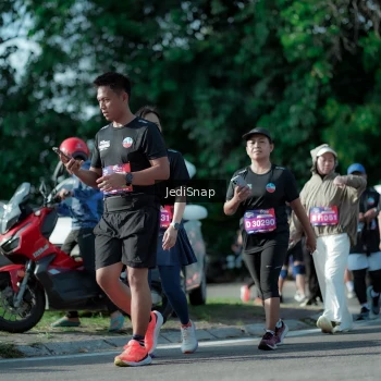 Runner Photo 3970509