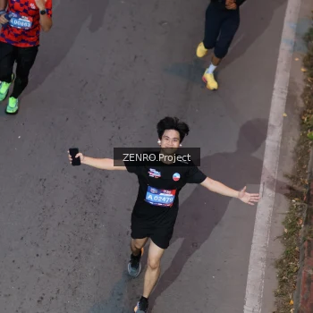 Runner Photo 3970517