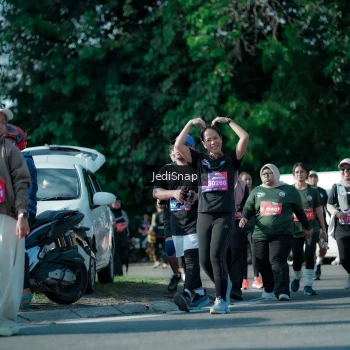 Runner Photo 3970528