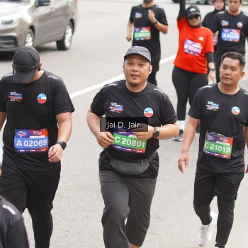 Runner Photo 3970529