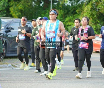 Runner Photo 3970532