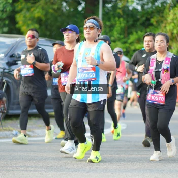 Runner Photo 3970533