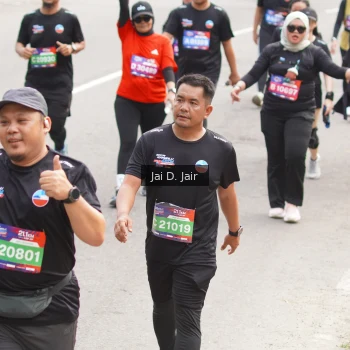 Runner Photo 3970536