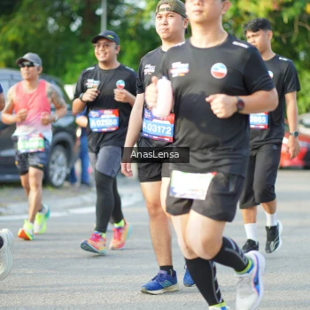 Runner Photo 3970546