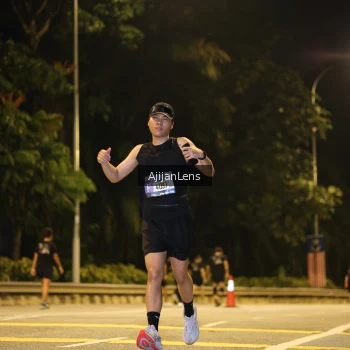Runner Photo 3970565