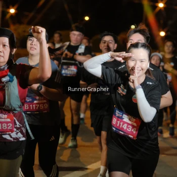 Runner Photo 3970572