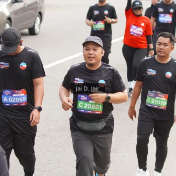 Runner Photo 3970575