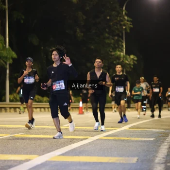 Runner Photo 3970583