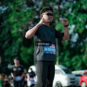 Runner Photo 3970592