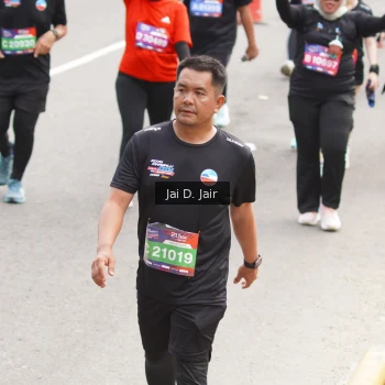 Runner Photo 3970593