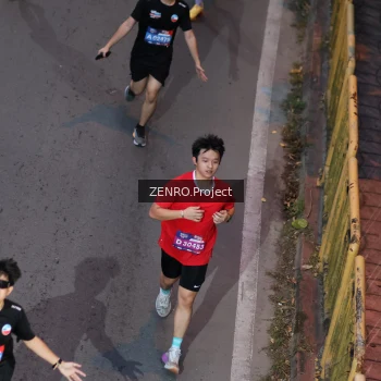 Runner Photo 3970601