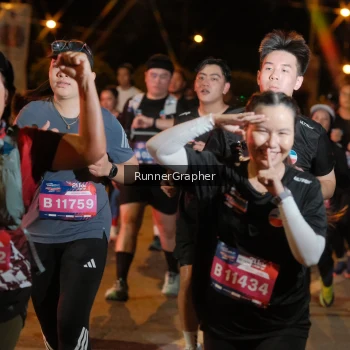 Runner Photo 3970635