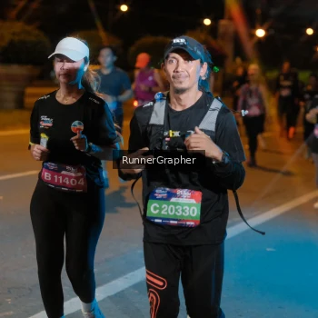 Runner Photo 3970647