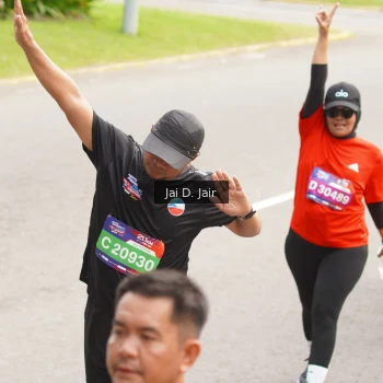 Runner Photo 3970650
