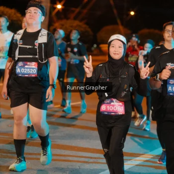 Runner Photo 3970655