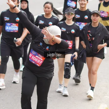 Runner Photo 3970663