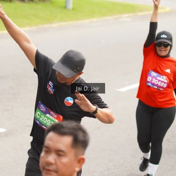 Runner Photo 3970666