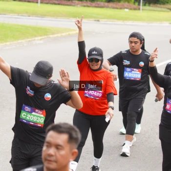 Runner Photo 3970670