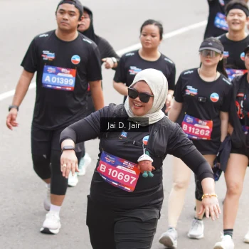 Runner Photo 3970702