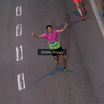 Runner Photo 3970722