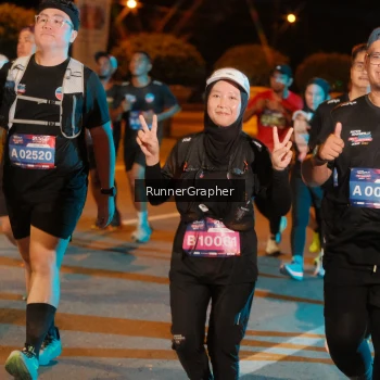 Runner Photo 3970724