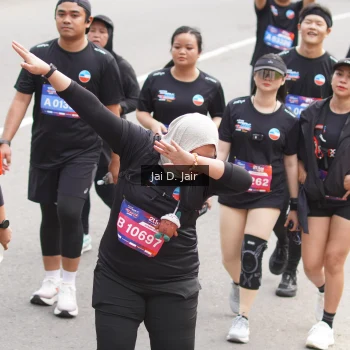 Runner Photo 3970741