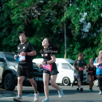 Runner Photo 3970764