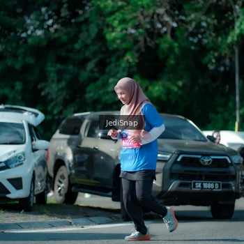 Runner Photo 3970781