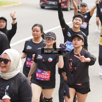 Runner Photo 3970783