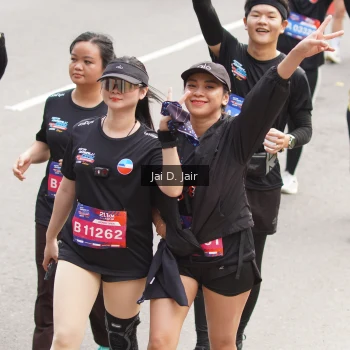 Runner Photo 3970784