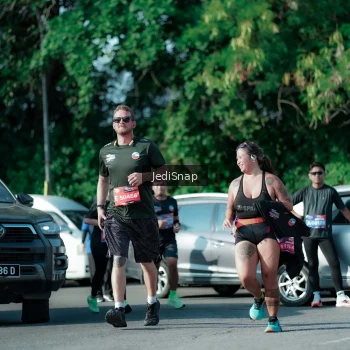 Runner Photo 3970785