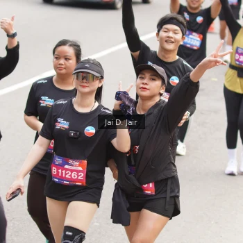 Runner Photo 3970786