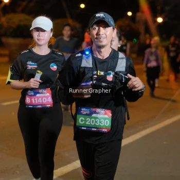 Runner Photo 3970789