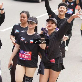 Runner Photo 3970795