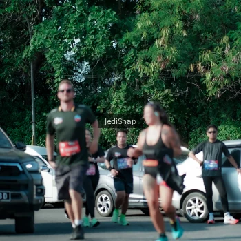 Runner Photo 3970796